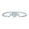 Tiffany & Co. Elsa Peretti Diamonds by the Yard Ring