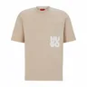 HUGO BOSS SS23 LogoT