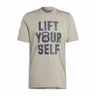 adidas Aeroready Lift Your Self T-Shirt T