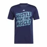 adidas Hustle For The Muscle Aeroready