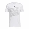 adidas Hustle For The Muscle Aeroready T