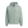 adidas Sportswear Lounge Jacket Logo