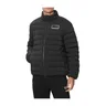 Emporio Armani Logo Zip Jacket