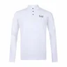 EMPORIO ARMANI EA7 LogoPolo