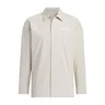adidas Aeroready Long Sleeve Top Logo