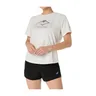 ASICS FUJITRAIL LOGO T
