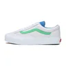 Белый