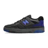 Black Blue