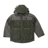 The North Face Urban Exploration Jacket