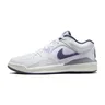Белый