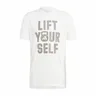 adidas AEROREADY LIFT YOUR SELF T-SHIRT T