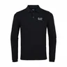 EMPORIO ARMANI EA7 LogoPolo