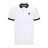 EMPORIO ARMANI SS22 Polo