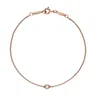 Tiffany & Co. Elsa Peretti Diamonds by the Yard Bracelet