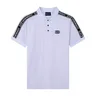 EMPORIO ARMANI EA7 SS22 LogoPolo