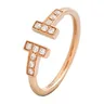 Tiffany & Co. T Series Ring