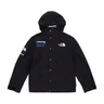 Supreme x The North Face