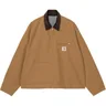 Carhartt WIP x Invincible Reversible Detroit Jacket