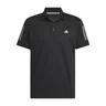 adidas AEROREADY 3-Stripes Polo Shirt Polo