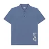 EMPORIO ARMANI SS22 LogoPolo