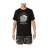 ASICS FUJITRAIL LOGO T
