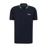 HUGO BOSS SS23 Polo