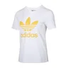 adidas originals TREFOIL TEE T