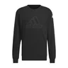 adidas Sportswear Lounge Sweatshirt Logo