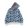 BAPE Shark Logo Hoodie