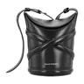 Alexander McQueen The Curve Bag