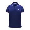 Moncler SS22 LogoPolo