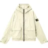 STONE ISLAND SS26 logo