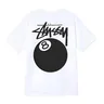 Stussy 8 Ball Tee