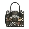 MICHAEL KORS MK Mercer LOGO