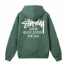 Stussy DSM New York Hoodie