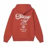 Stussy World Tour Hoodie