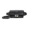 FENDI Baguette Logo