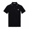 Moncler SS21 LogoPolo