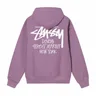 Stussy DSM New York Hoodie
