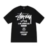 Stussy World Tour T-Shirt