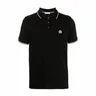 Moncler SS21 Logopolo