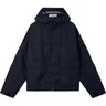 STONE ISLAND SS26 logo