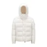 Moncler Vezere Short Down Jacket