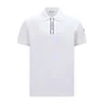 Moncler SS24 Polo