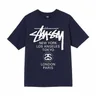 Stussy World Tour T-Shirt