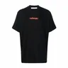 OFF-WHITE FW21 LogoT
