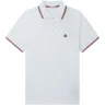 Moncler SS24 Polo