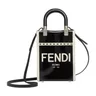 FENDI Sunshine Tote