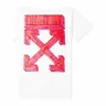 OFF-WHITE FW20 Marker Arrow T