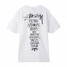 Stussy World Tour T-Shirt